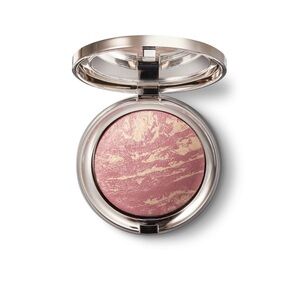 Ciste London Dusk Marbled Light Illuminating Blush 💖